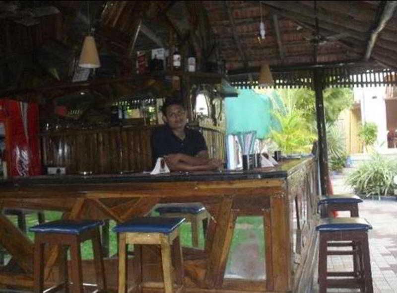 Senhor Angelo Resort Goa Calangute Exteriér fotografie
